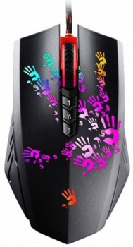A4Tech Bloody Light Strike A60 A4Tech Bloody Light Strike A60